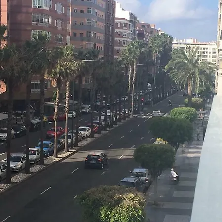 Appartamento De Lujo Mesa Y Lopez- Playa Canteras