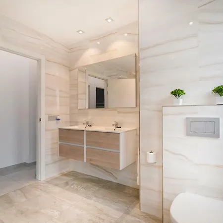 Appartamento De Lujo Mesa Y Lopez- Playa Canteras *
