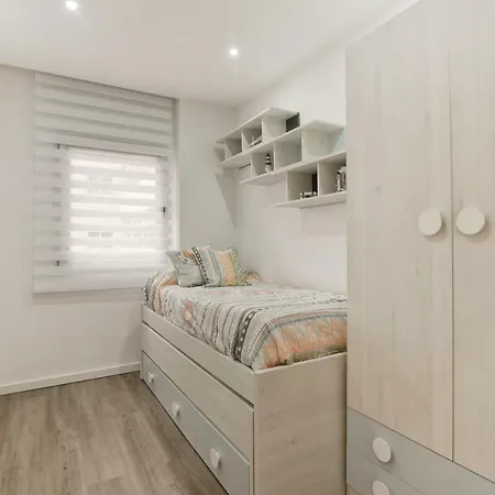 Appartamento De Lujo Mesa Y Lopez- Playa Canteras