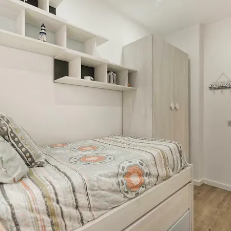 Apartment De Lujo Mesa Y Lopez- Playa Canteras