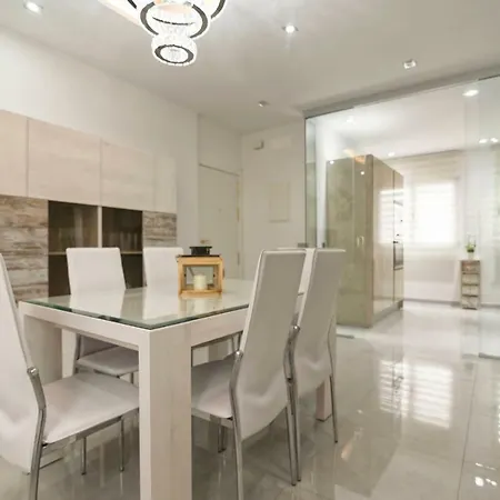 Apartment De Lujo Mesa Y Lopez- Playa Canteras *