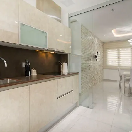 De Lujo Mesa Y Lopez- Playa Canteras Apartment